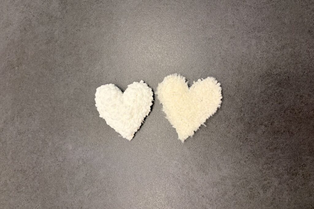 パンチニードル２