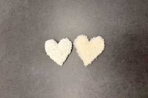 パンチニードル２