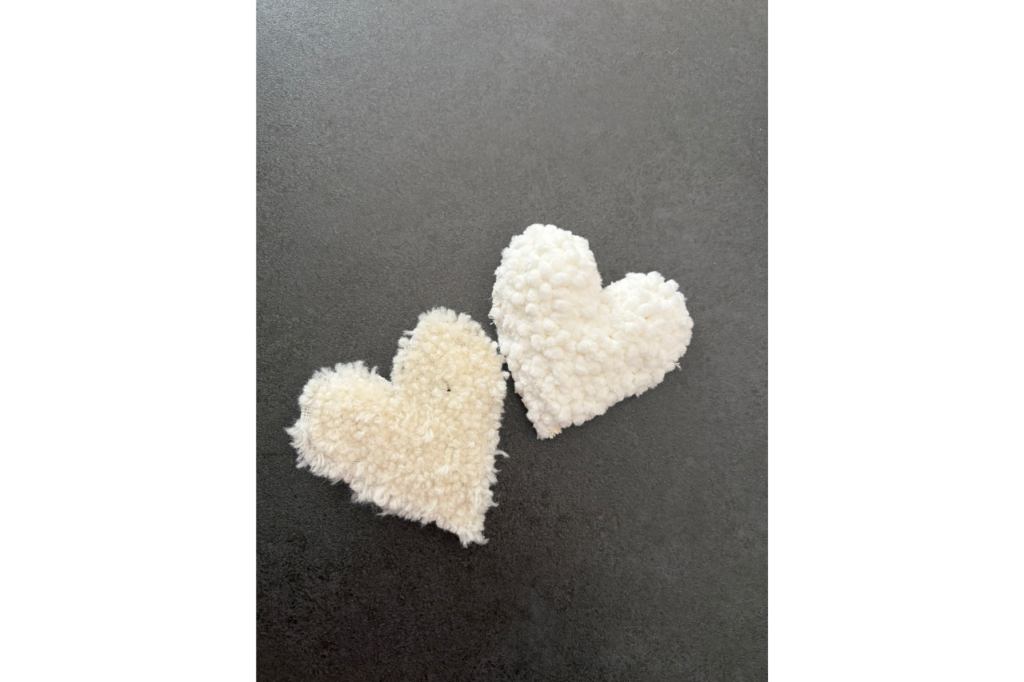 パンチニードル２